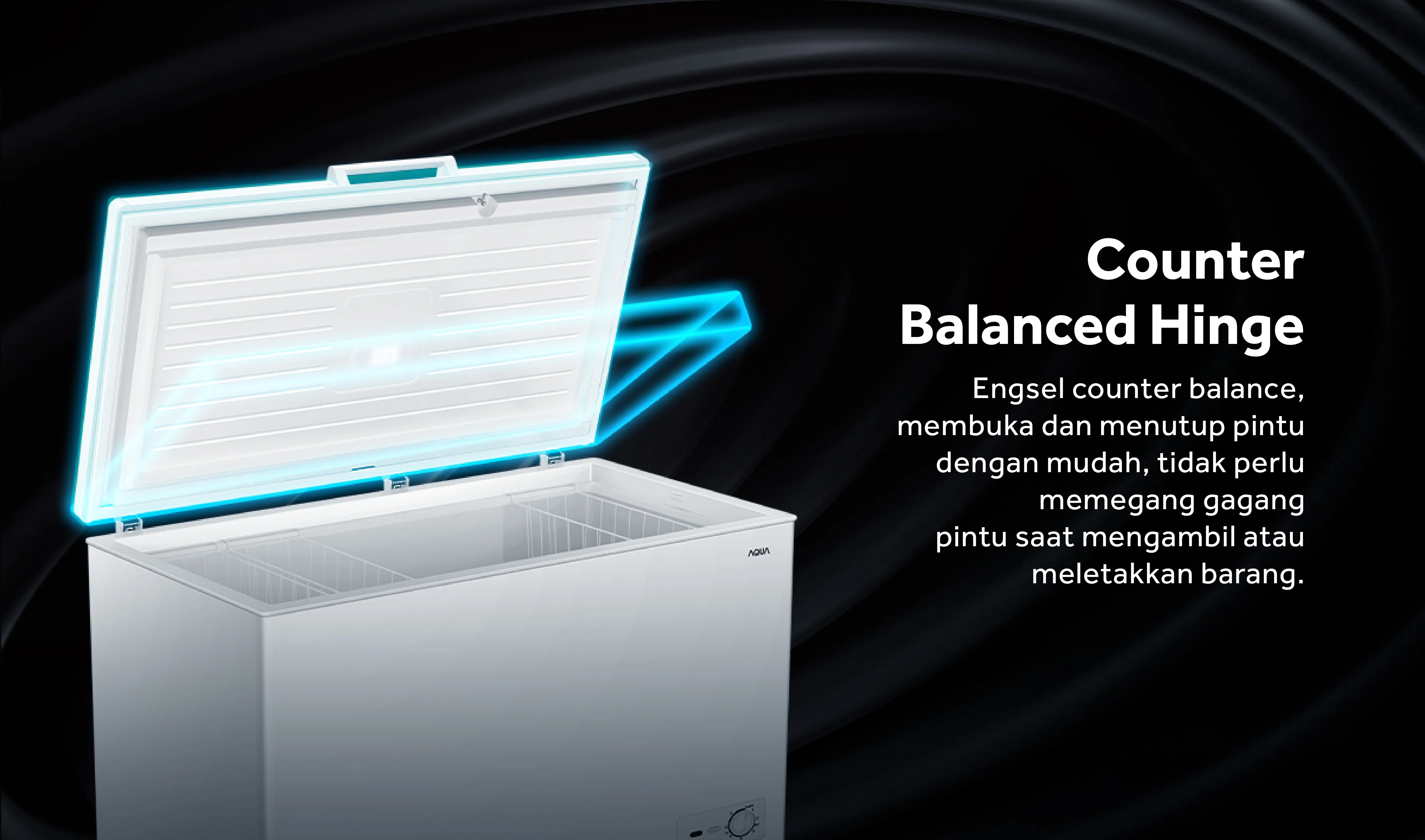 CC AQUA Elektronik AQF-460MG